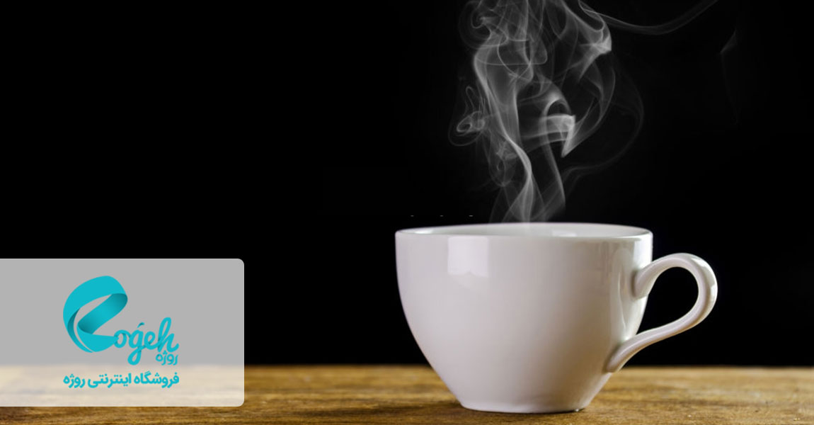 فواید نوشیدن آب گرم