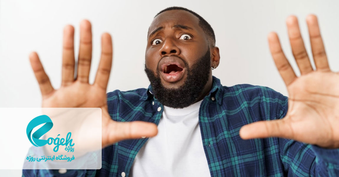 ترس از حیوانات