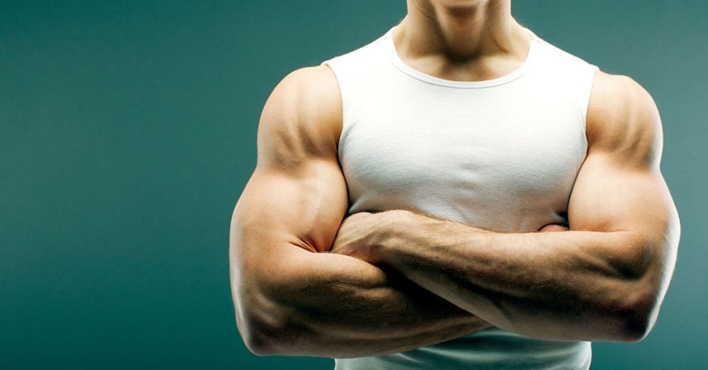 افزایش آستانه لاکتات