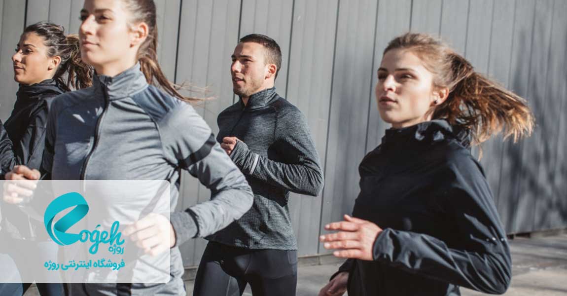 افزایش آستانه لاکتات