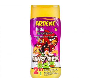 شامپو کودک آردن