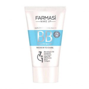 مزایای استفاده از بی بی کرم