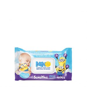 محصولات مراقبت از پوست و مو نوزاد