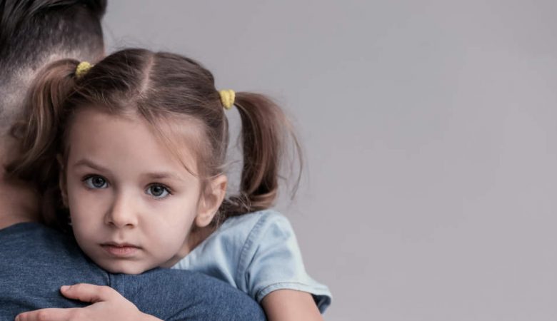 دعوای کودکان