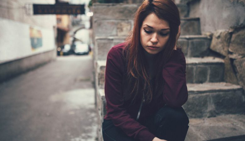 کنترل حسرت در زندگی