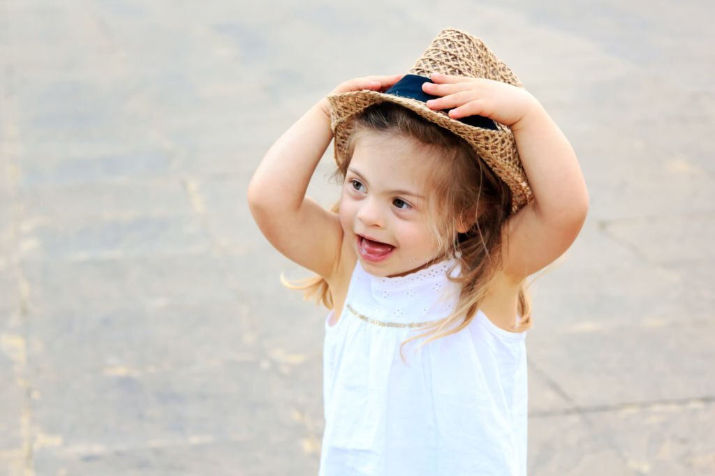 تشخیص بیماری داون