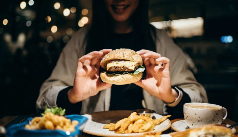 تشخیص پرخور بودن