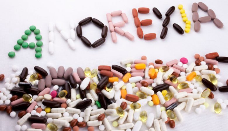 خطرات بی اشتهایی