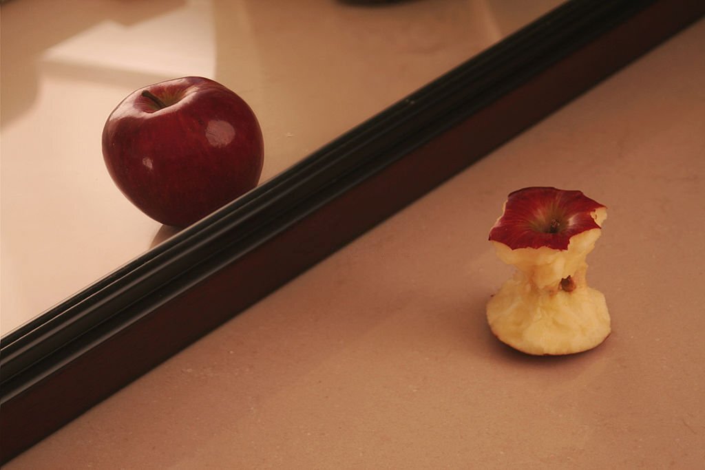 خطرات بی اشتهایی