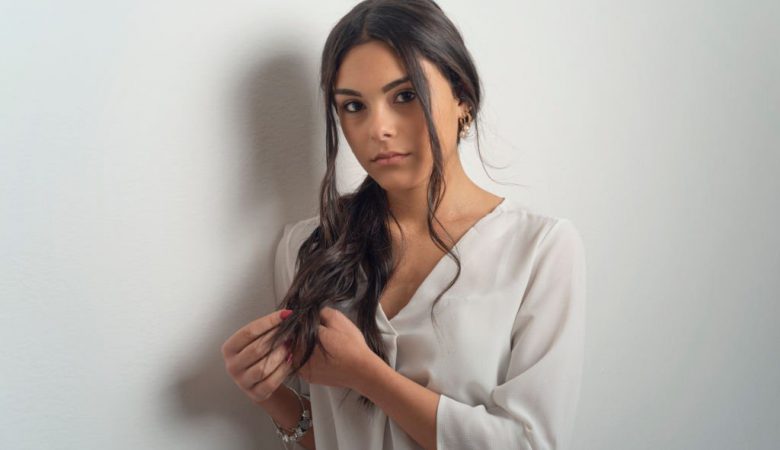 محصولات تقویتی مو