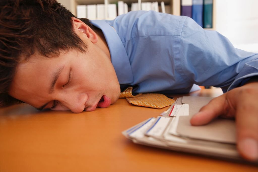 تاثیرات تنبلی