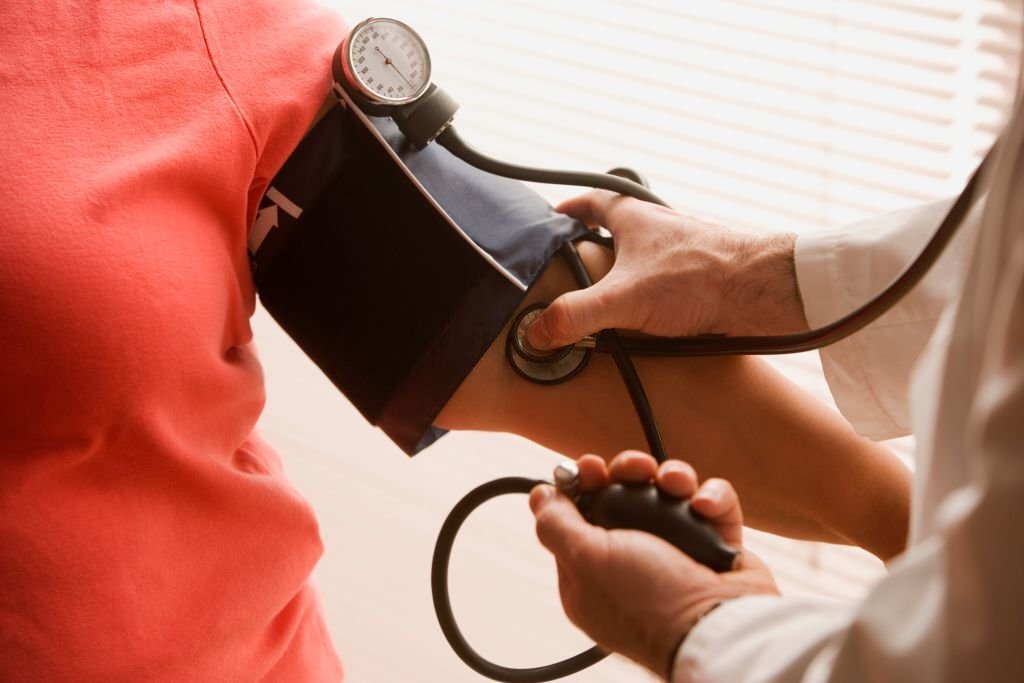 فشار خون