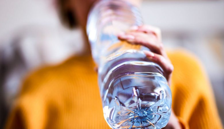 هیدراتاسیون