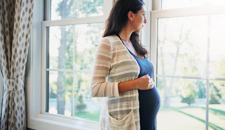 میان وعده های مفید در دوران بارداری