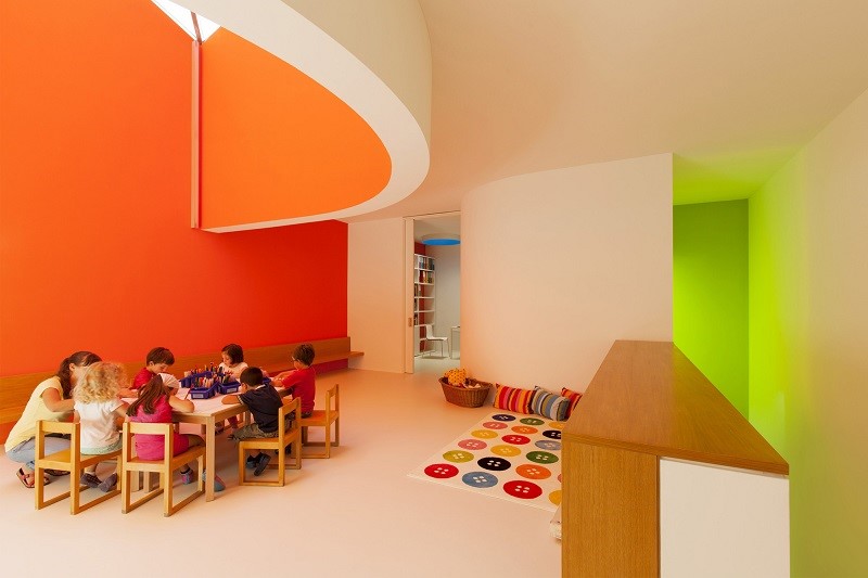 لجبازی کودکان