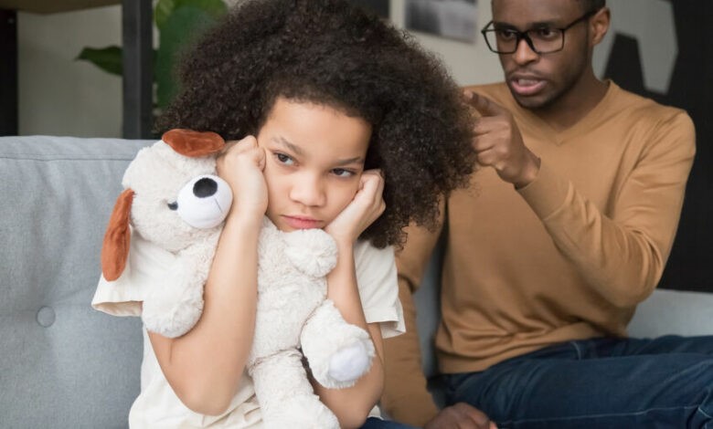 تربیت کودکان