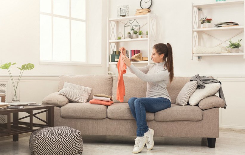 مقاله با بی نظمی