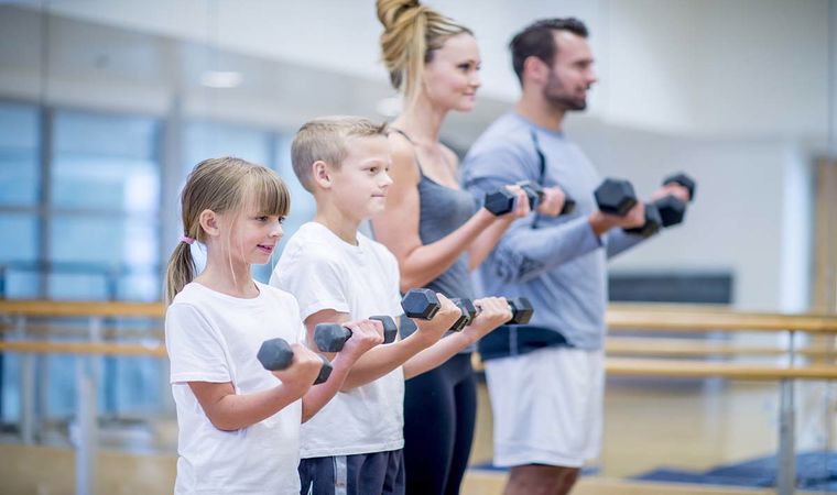 مشکلات کودکان