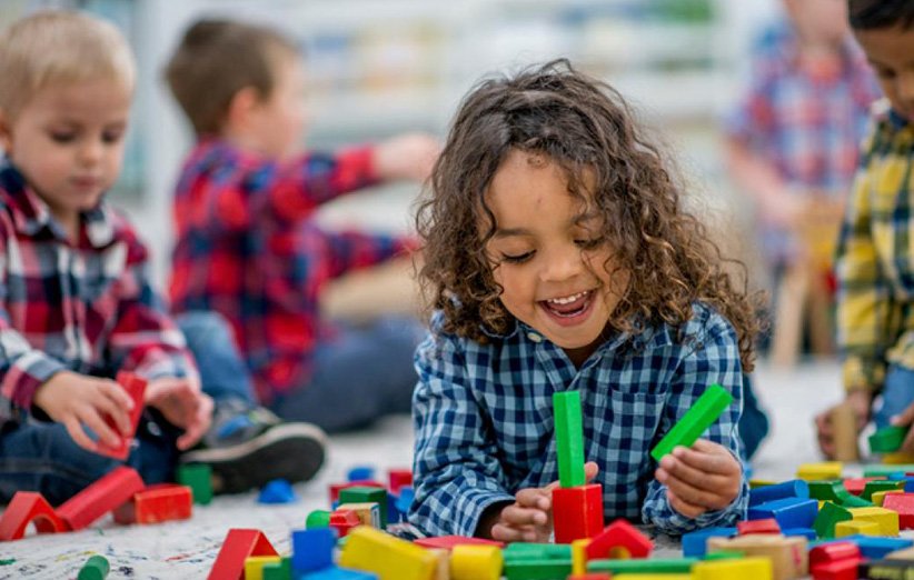 بازی کودکان