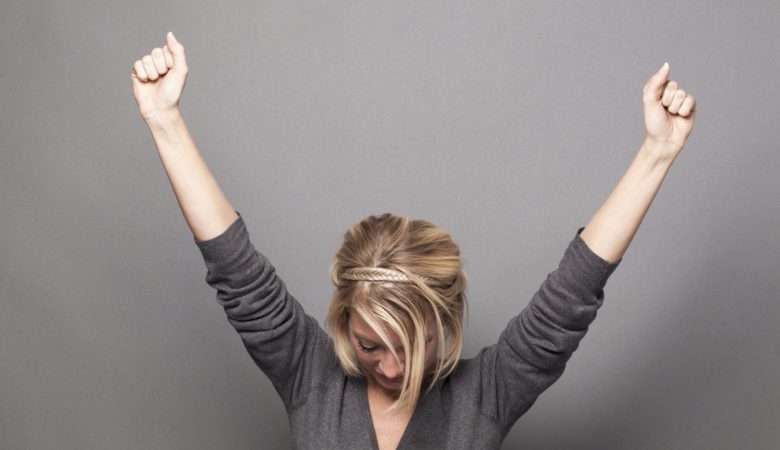 راهکارهای بهبود اعتماد به نفس - روژه