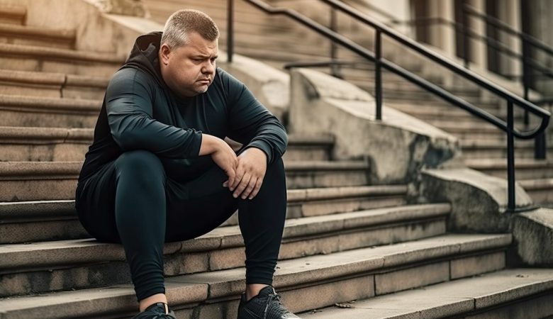 لاغر شدن اصولی را تجربه کنید!