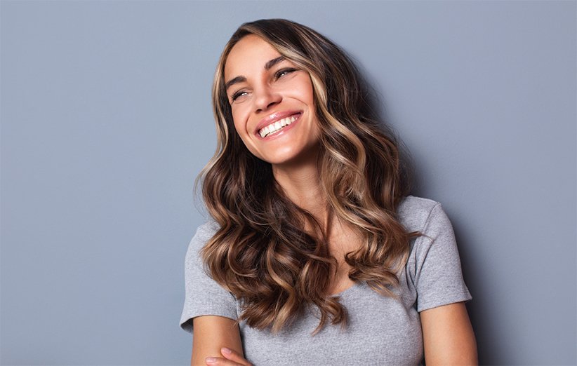 مثبت اندیشی، راهی طبیعی برای زیبایی چهره