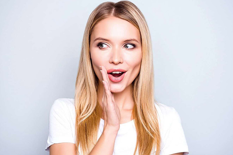 چگونه با استفاده از قانون جذب به زیبایی چهره دلخواه دست پیدا کنیم؟