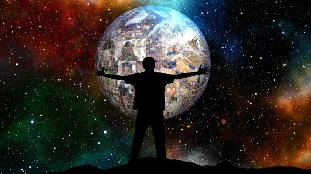   به قانون جذب ایمان داشته باشید