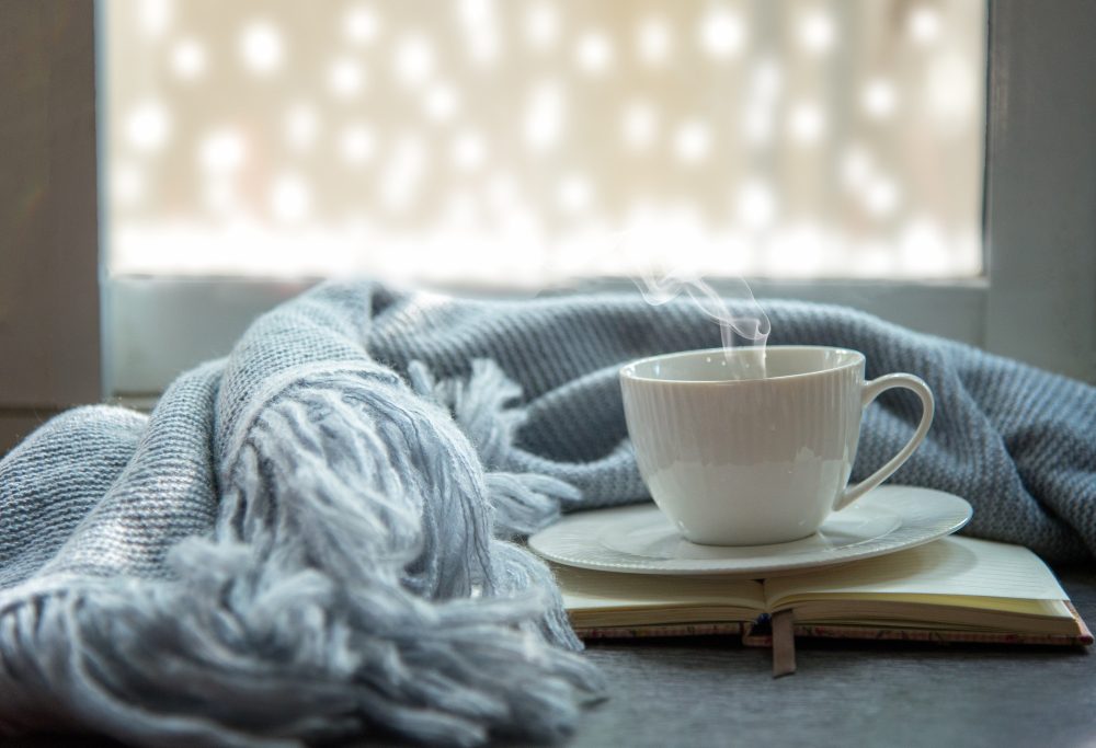 تکنیک های خود مراقبتی در طول تعطیلات عید نوروز - روژه مگ