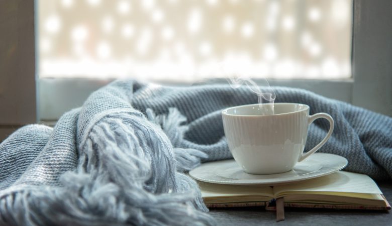 تکنیک های خود مراقبتی در طول تعطیلات عید نوروز - روژه مگ