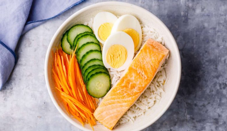 بهترین صبحانه برای مهار زخم معده - روژه مگ