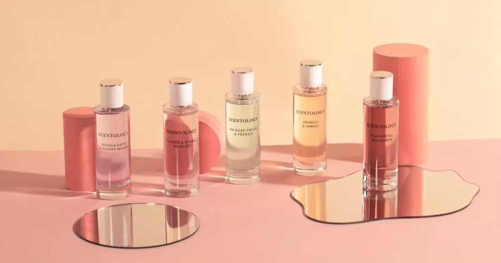 تست عطر؛ معرفی روش های تضمینی برای خرید هوشمندانه عطر - روژه مگ