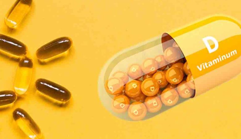 عوارض ویتامین دی بیش از حد طبیعی؛ آیا مصرف زیاد ویتامین دی خطرناک است؟