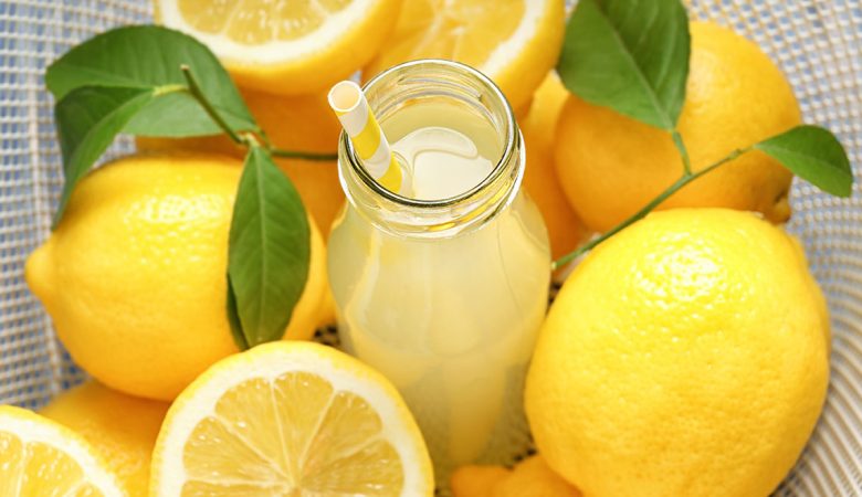 آبلیمو برای کبد چرب؛ چگونه مصرف کنیم؟ - روژه مگ