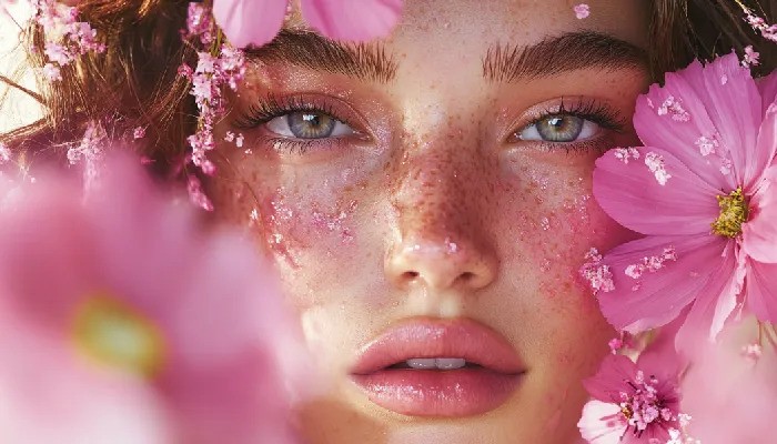 ترندهای جدید مراقبت از پوست و مو در سال 2025 - فروشگاه اینترنتی آرایشی بهداشتی روژه