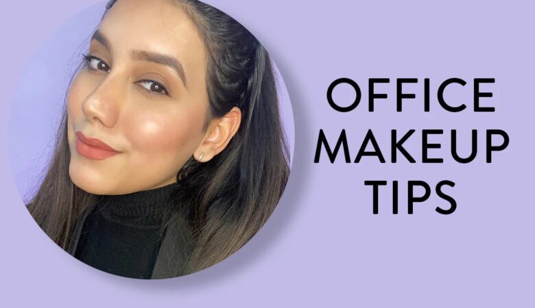 راهنمای جامع آرایش اداری بانوان؛ چگونه در محیط کار حرفه‌ای و آراسته به نظر برسیم؟