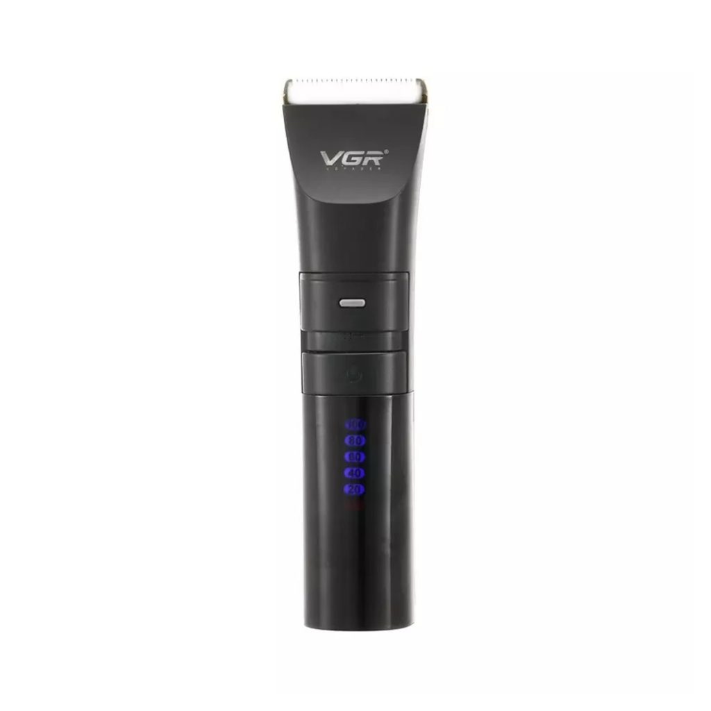 ماشین اصلاح موی سر و صورت وی جی ار مدل V-286