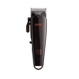 ماشین اصلاح موی سر و صورت وی جی ار مدل V-165