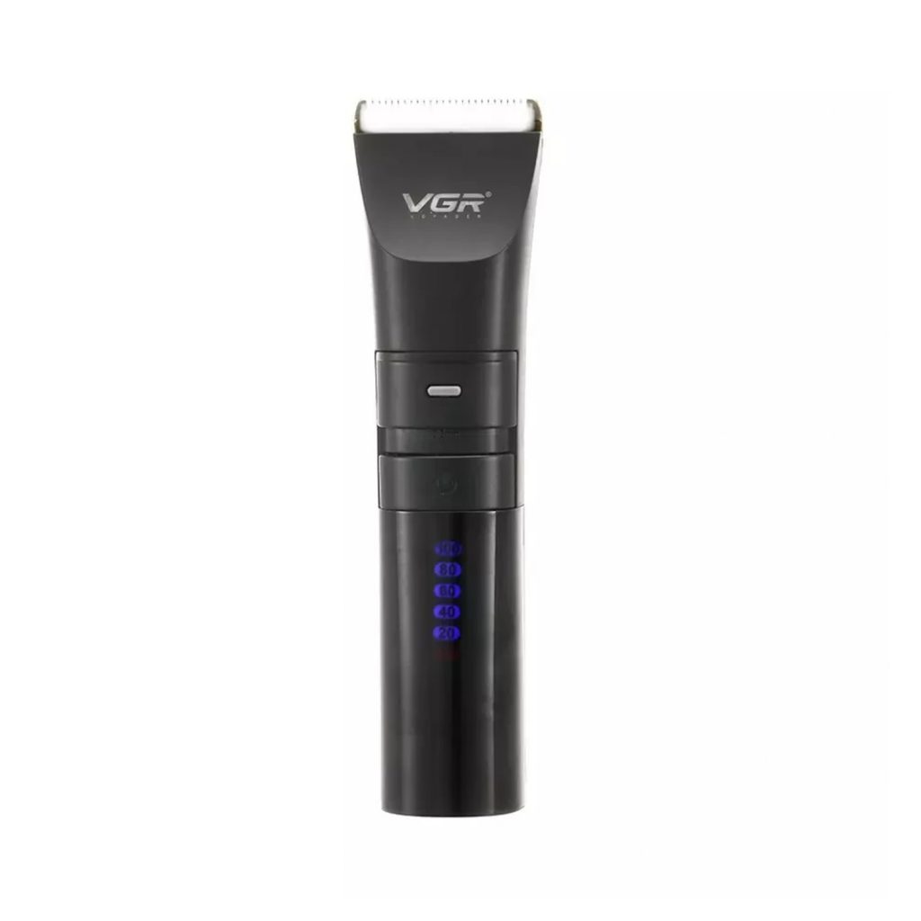 ماشین اصلاح موی سر و صورت وی جی ار مدل V-286