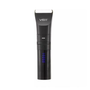 ماشین اصلاح موی سر و صورت وی جی ار مدل V-286