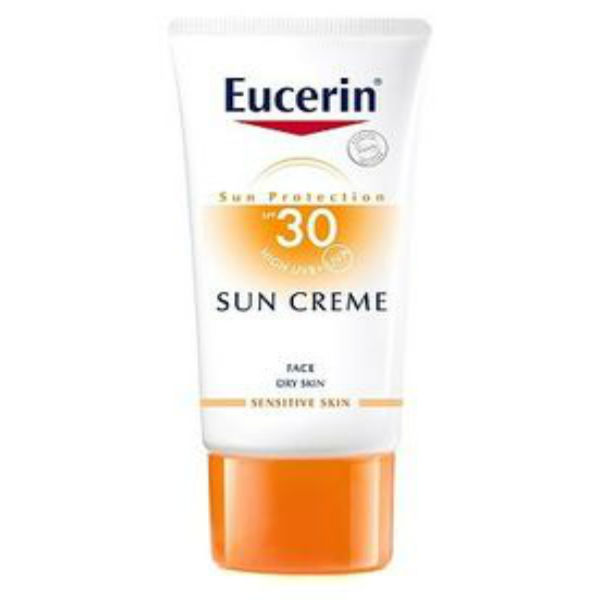 کرم ضد آفتاب SPF30+ اوسرین