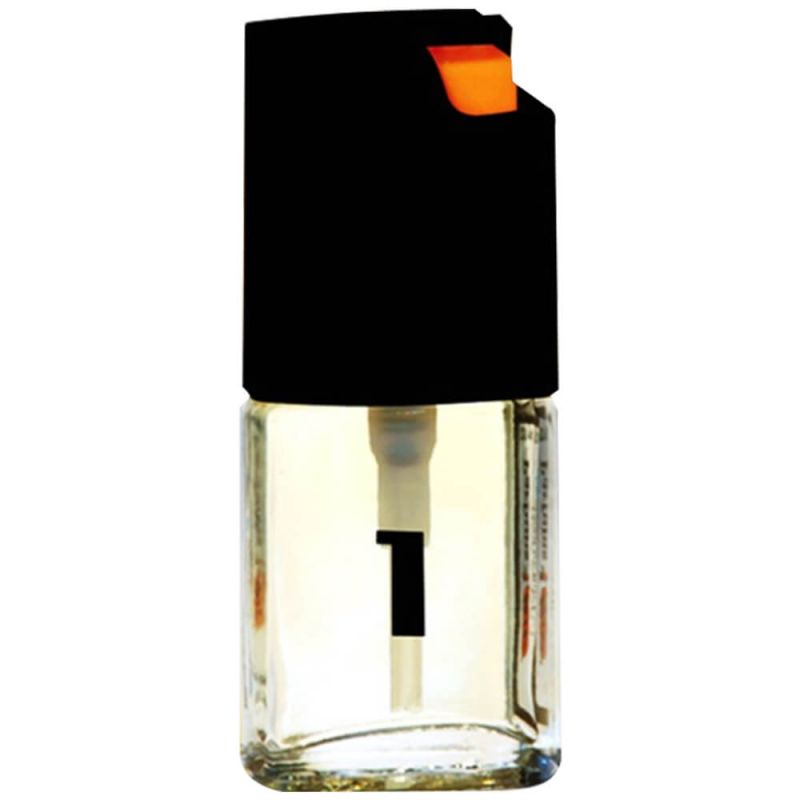 عطر مردانه بیک شماره 1