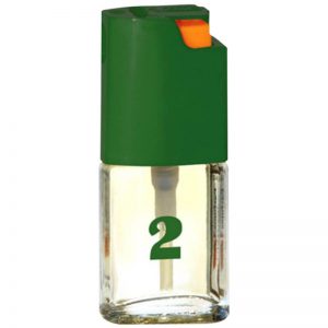 عطر مردانه بیک شماره 2