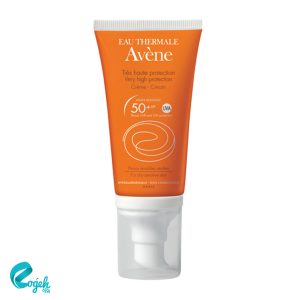 کرم ضدآفتاب SPF50 اون