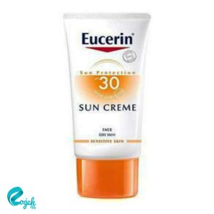 کرم ضد آفتاب SPF30+ اوسرین