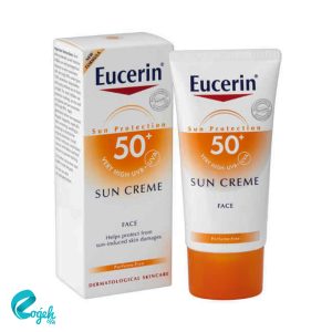 کرم ضد آفتاب SPF50+ اوسرین