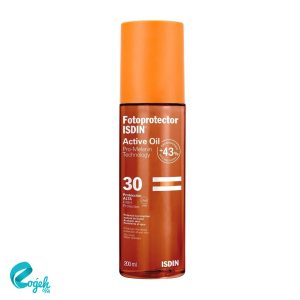 فتوپروتکتوراکتیو اویلspf30 ایزدین