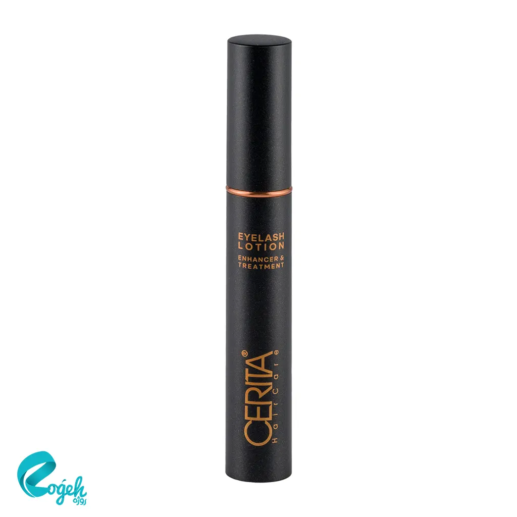 محلول تقویت کننده مژه سریتا