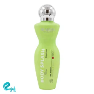 اسپری خوشبوکننده و مرطوب‌کننده بدن بانوان سی گل (کاریزما)