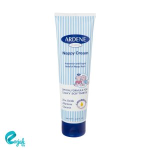 كرم محافظ پای بچه آردن – Nappy Cream